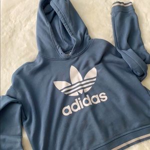 Adidas Hoodie